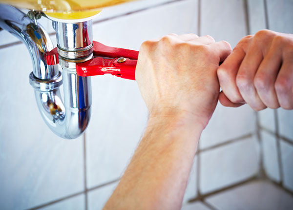 About Rockmart HVAC Services