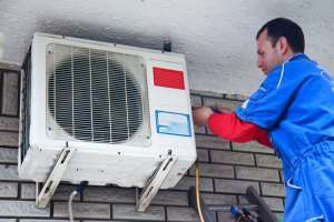 HVAC Companies Near Rockmart, GA Available Now